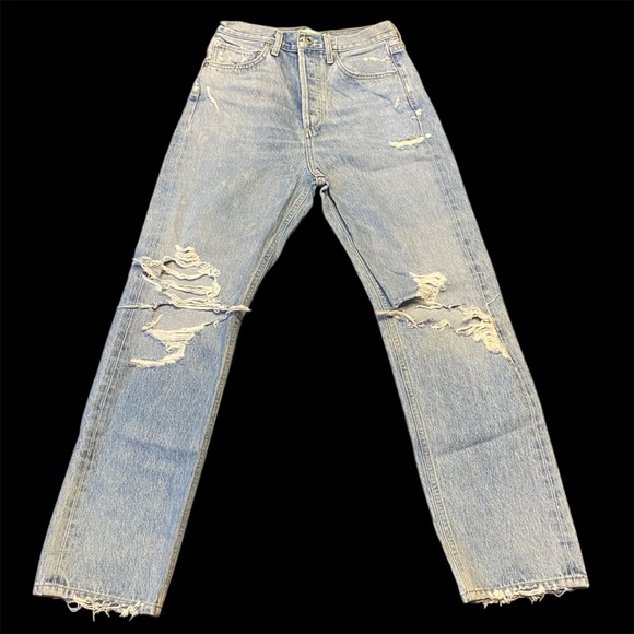 AGOLDE 90s Fit - Picture 1 of 5